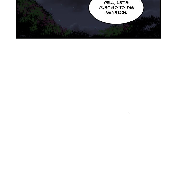 Read Hotarubi no Mori e chapter 5 image 47 on Lezhin