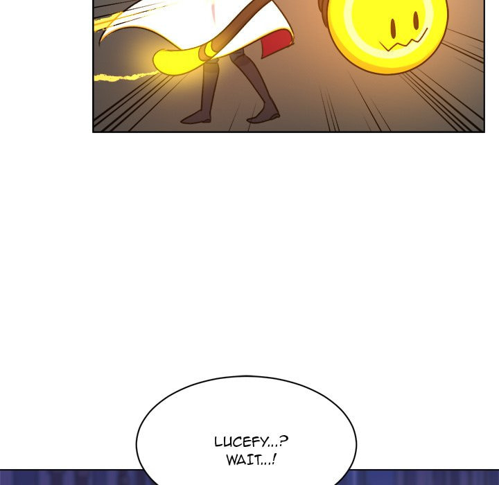 Read Hotarubi no Mori e chapter 50 image 20 on Lezhin