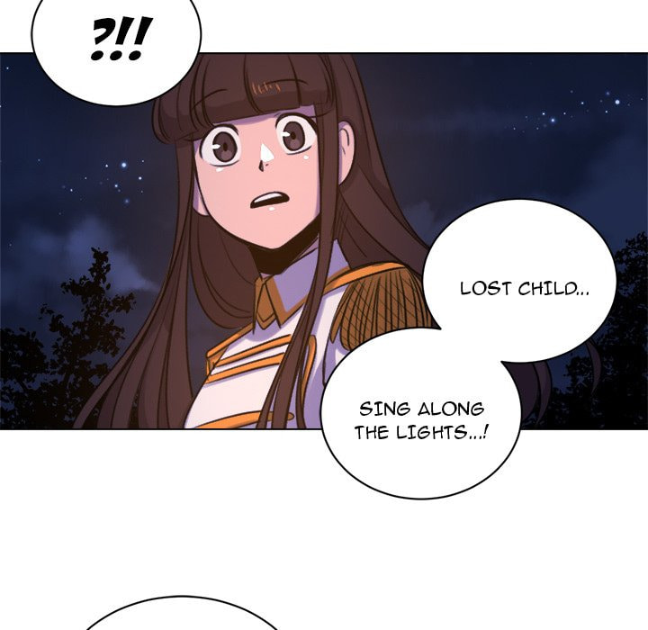 Read Hotarubi no Mori e chapter 50 image 22 on Lezhin