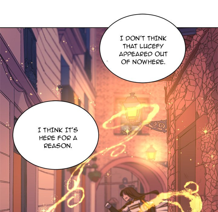 Read Hotarubi no Mori e chapter 50 image 26 on Lezhin