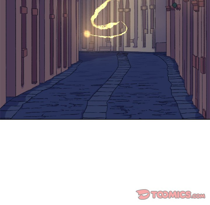 Read Hotarubi no Mori e chapter 50 image 31 on Lezhin