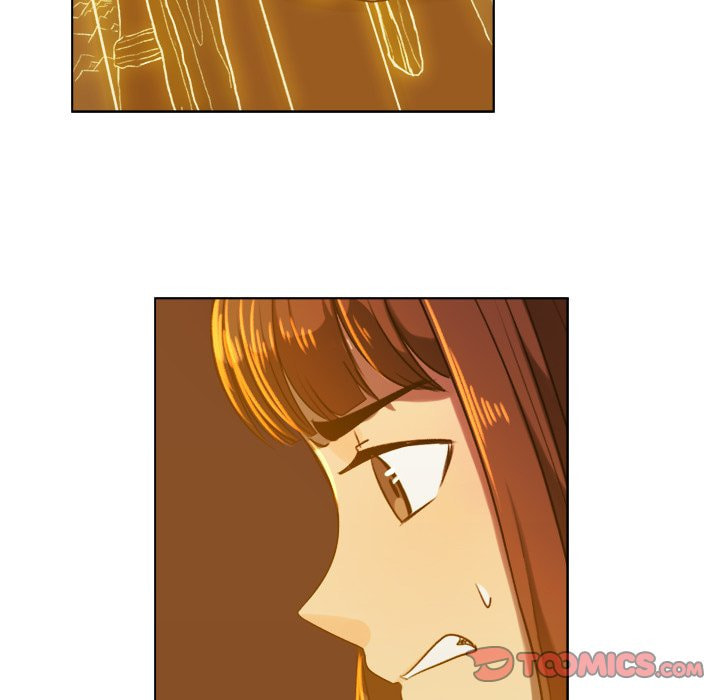 Read Hotarubi no Mori e chapter 50 image 49 on Lezhin