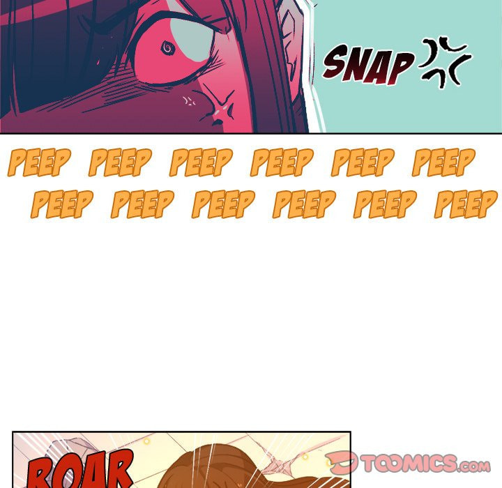Read Hotarubi no Mori e chapter 50 image 7 on Lezhin
