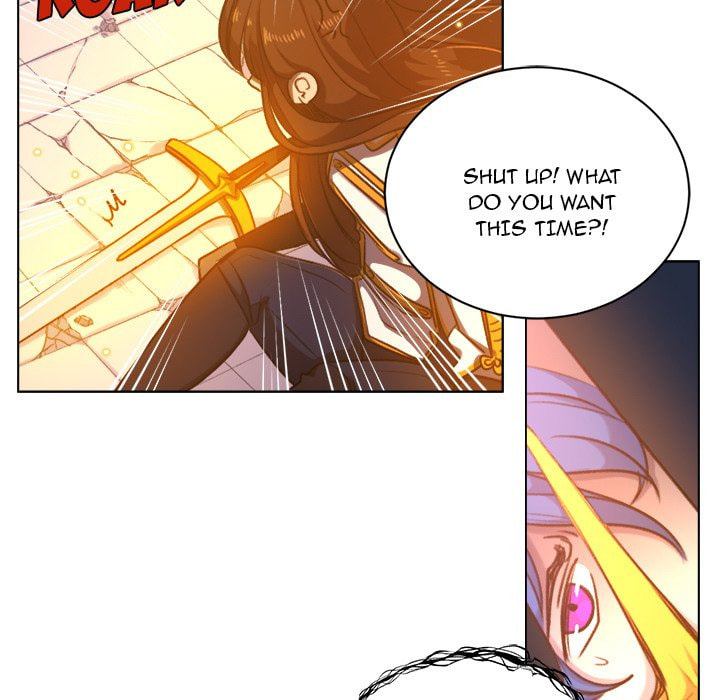 Read Hotarubi no Mori e chapter 50 image 8 on Lezhin
