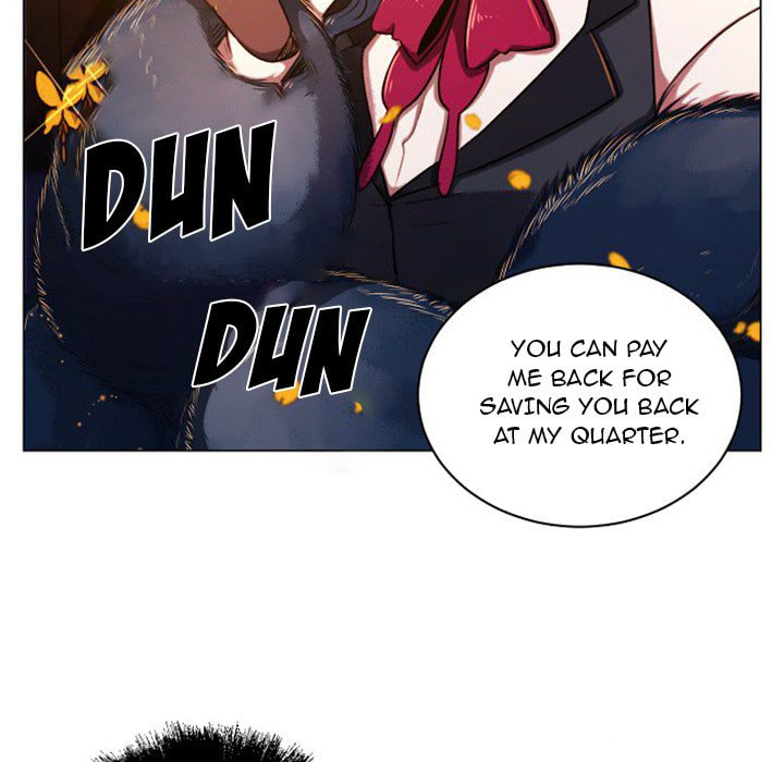 Read Hotarubi no Mori e chapter 51 image 14 on Lezhin