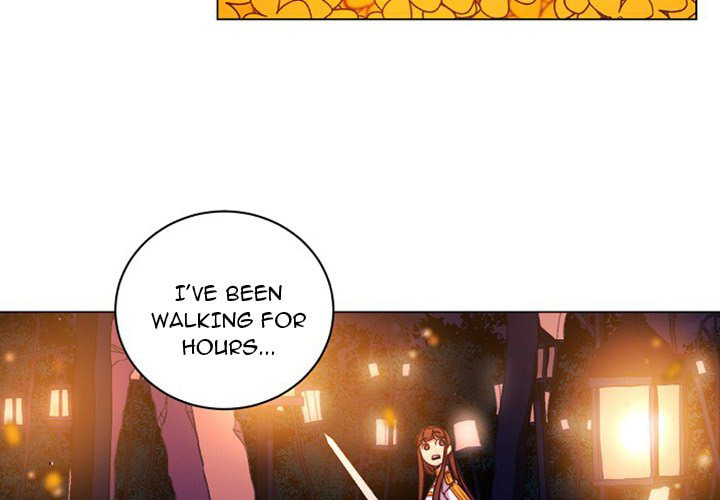 Read Hotarubi no Mori e chapter 51 image 2 on Lezhin