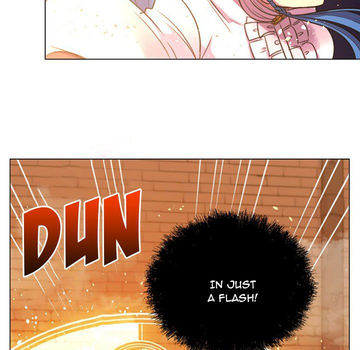Read Hotarubi no Mori e chapter 51 image 21 on Lezhin