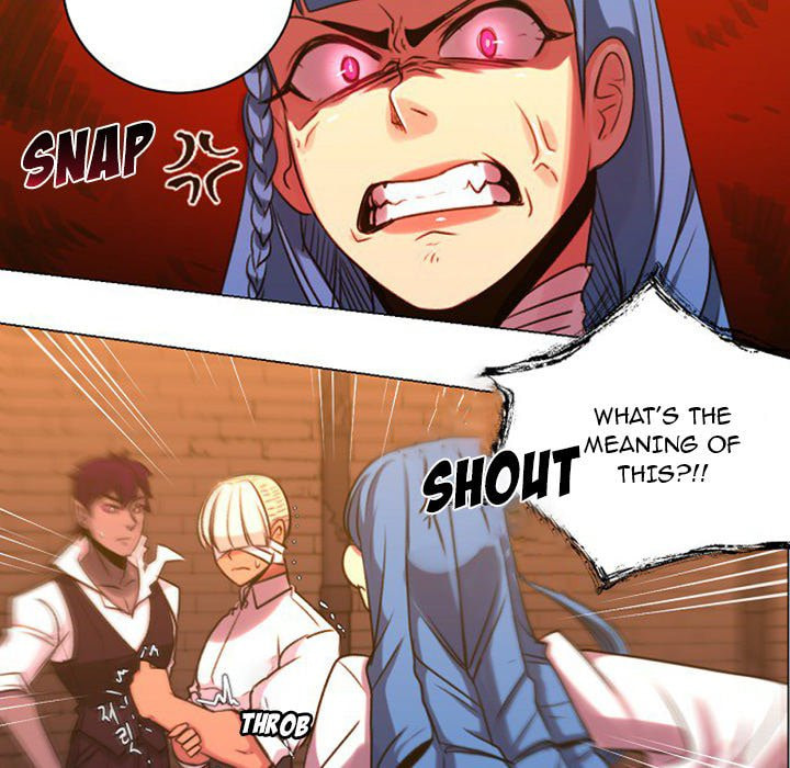 Read Hotarubi no Mori e chapter 51 image 24 on Lezhin