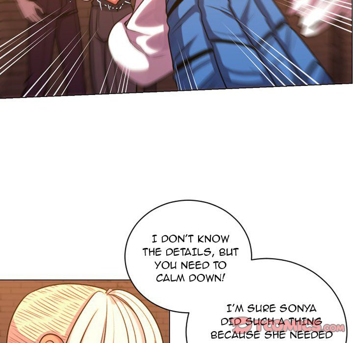 Read Hotarubi no Mori e chapter 51 image 25 on Lezhin