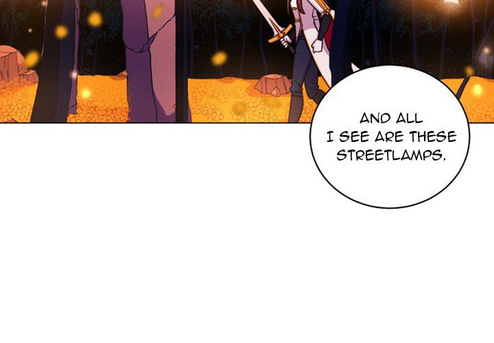 Read Hotarubi no Mori e chapter 51 image 3 on Lezhin