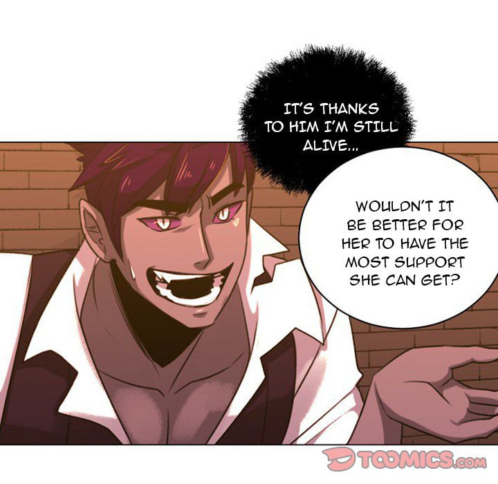 Read Hotarubi no Mori e chapter 51 image 30 on Lezhin