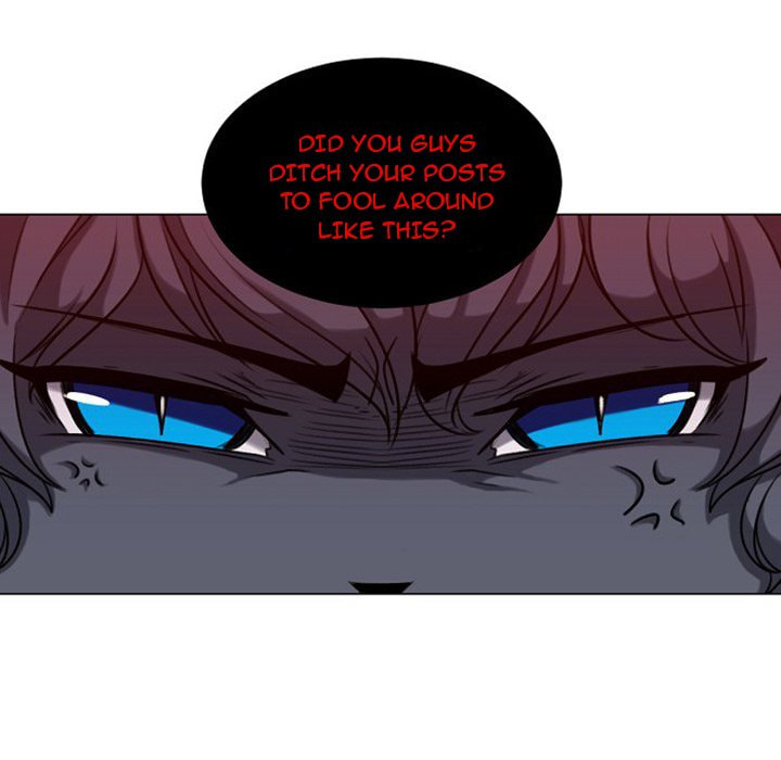 Read Hotarubi no Mori e chapter 51 image 34 on Lezhin