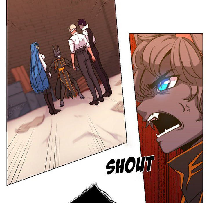 Read Hotarubi no Mori e chapter 51 image 36 on Lezhin