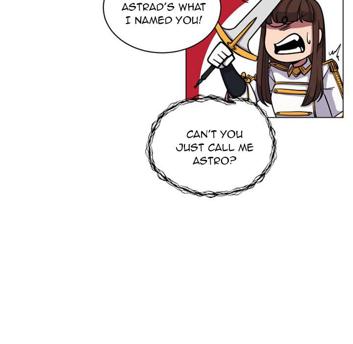 Read Hotarubi no Mori e chapter 51 image 6 on Lezhin
