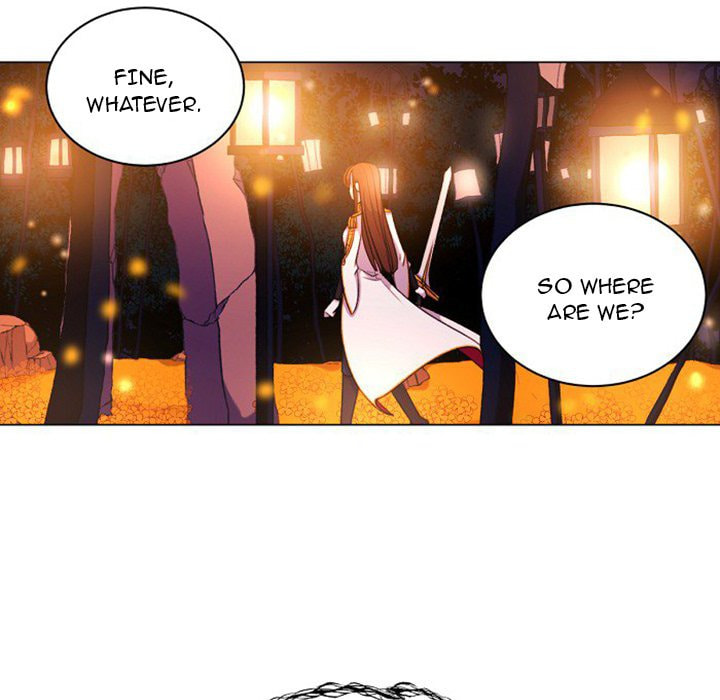 Read Hotarubi no Mori e chapter 51 image 7 on Lezhin