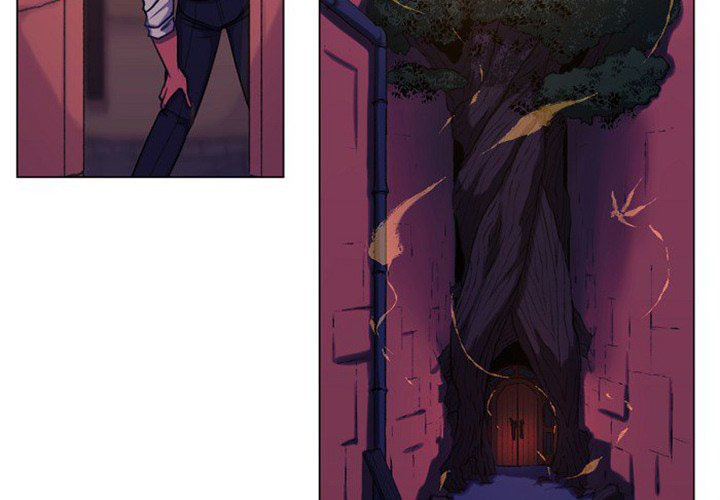 Read Hotarubi no Mori e chapter 52 image 1 on Lezhin