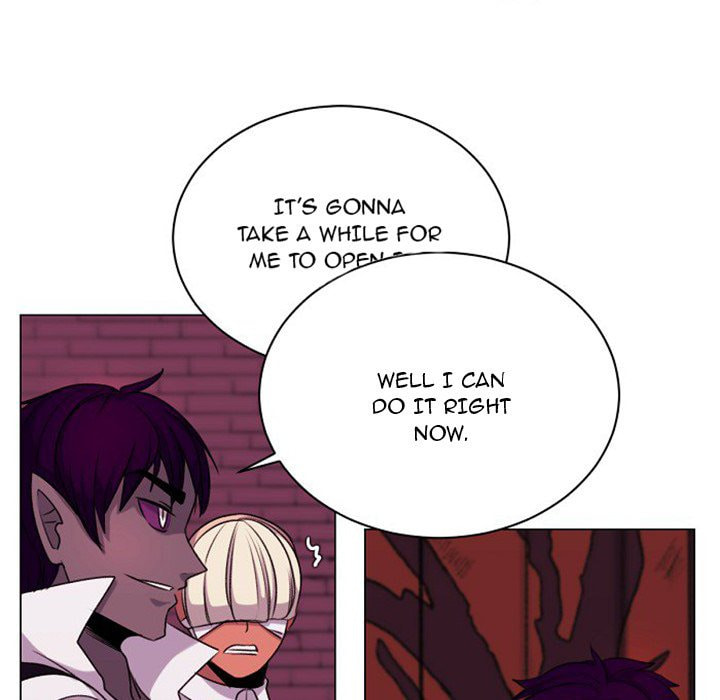 Read Hotarubi no Mori e chapter 52 image 10 on Lezhin