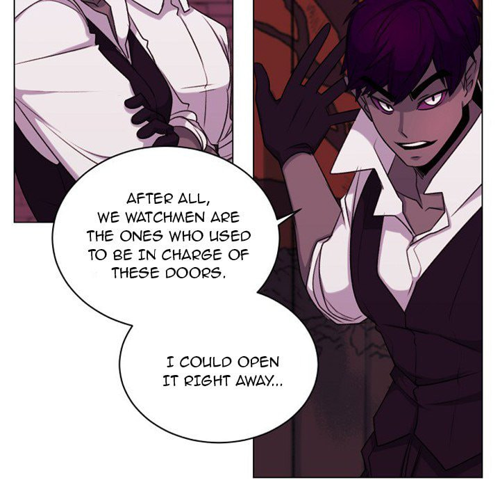Read Hotarubi no Mori e chapter 52 image 11 on Lezhin