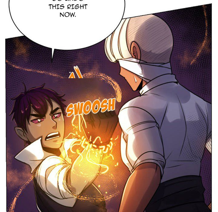 Read Hotarubi no Mori e chapter 52 image 14 on Lezhin