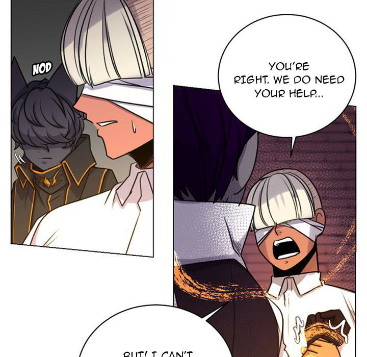 Read Hotarubi no Mori e chapter 52 image 16 on Lezhin