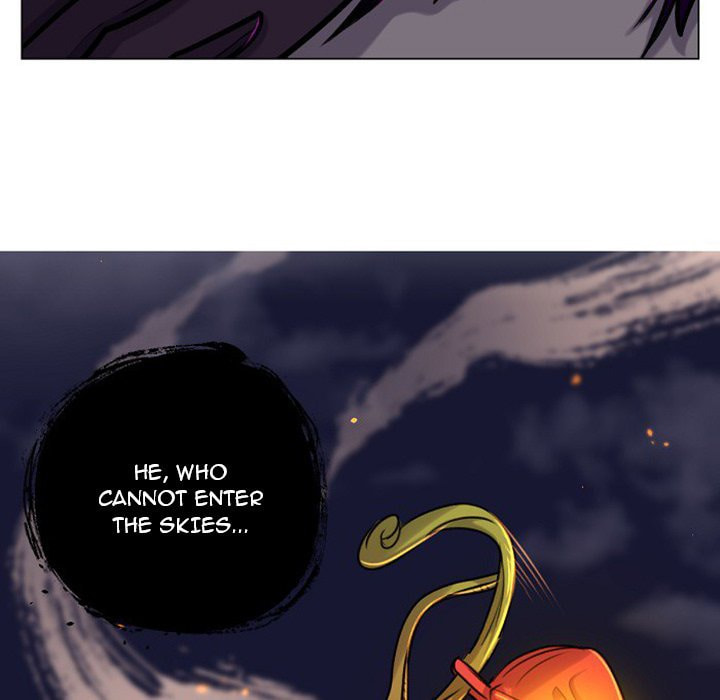 Read Hotarubi no Mori e chapter 52 image 19 on Lezhin