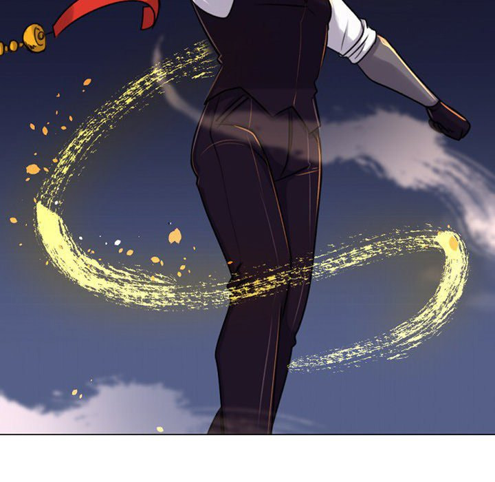 Read Hotarubi no Mori e chapter 52 image 21 on Lezhin
