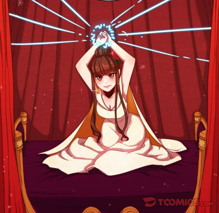 Read Hotarubi no Mori e chapter 52 image 30 on Lezhin