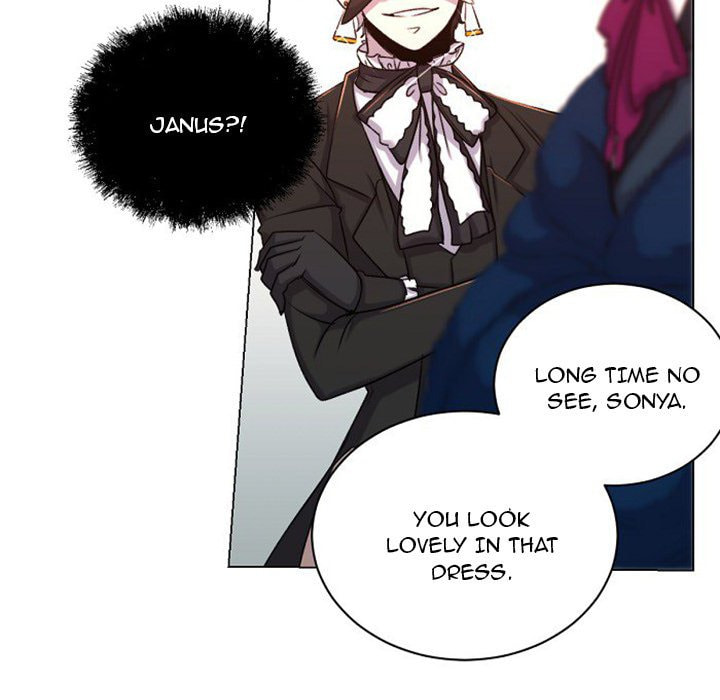 Read Hotarubi no Mori e chapter 52 image 34 on Lezhin