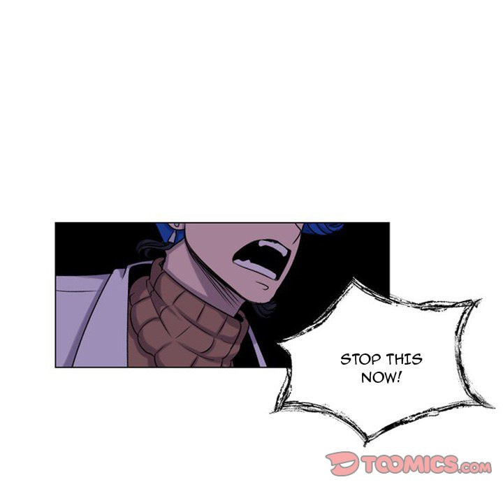 Read Hotarubi no Mori e chapter 52 image 36 on Lezhin