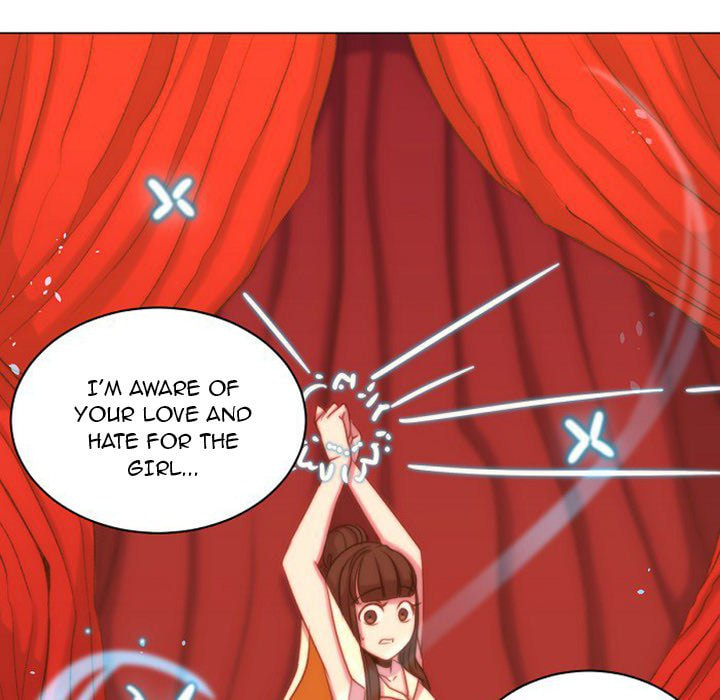 Read Hotarubi no Mori e chapter 52 image 37 on Lezhin