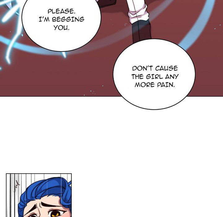 Read Hotarubi no Mori e chapter 52 image 39 on Lezhin