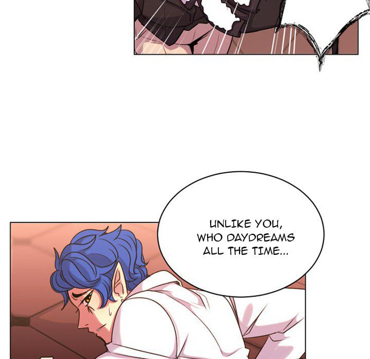 Read Hotarubi no Mori e chapter 52 image 41 on Lezhin