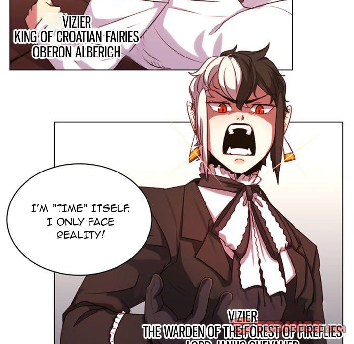 Read Hotarubi no Mori e chapter 52 image 42 on Lezhin