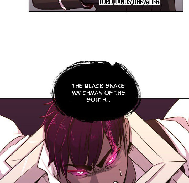 Read Hotarubi no Mori e chapter 52 image 43 on Lezhin