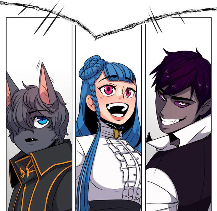 Read Hotarubi no Mori e chapter 52 image 5 on Lezhin
