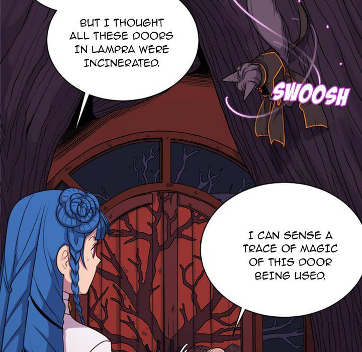 Read Hotarubi no Mori e chapter 52 image 7 on Lezhin