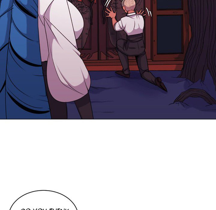 Read Hotarubi no Mori e chapter 52 image 8 on Lezhin