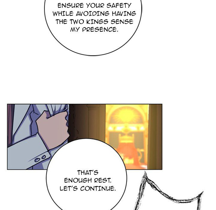 Read Hotarubi no Mori e chapter 53 image 11 on Lezhin