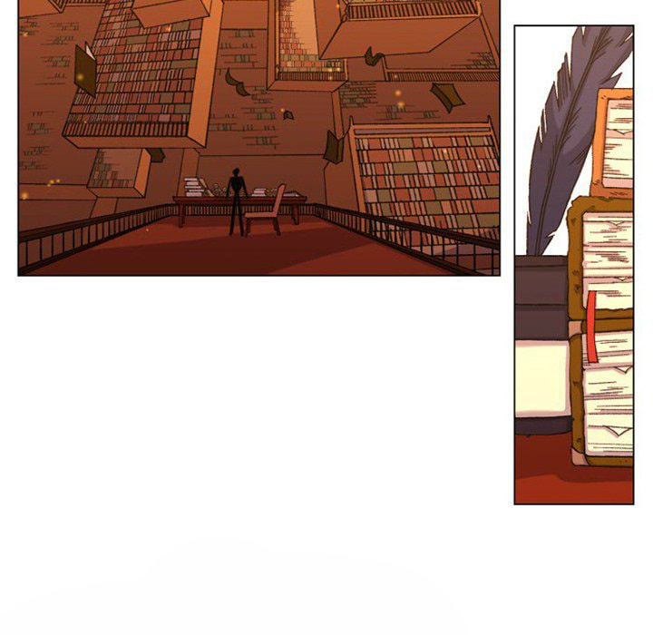 Read Hotarubi no Mori e chapter 53 image 23 on Lezhin