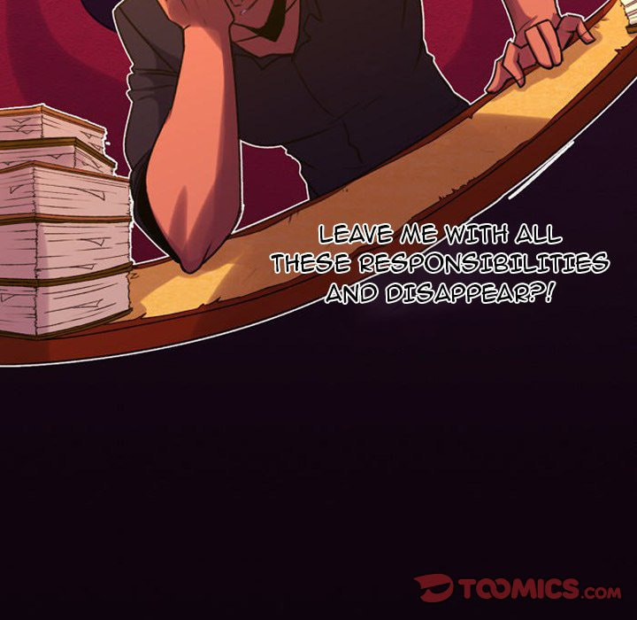 Read Hotarubi no Mori e chapter 53 image 30 on Lezhin