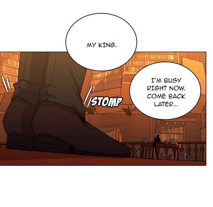 Read Hotarubi no Mori e chapter 53 image 32 on Lezhin