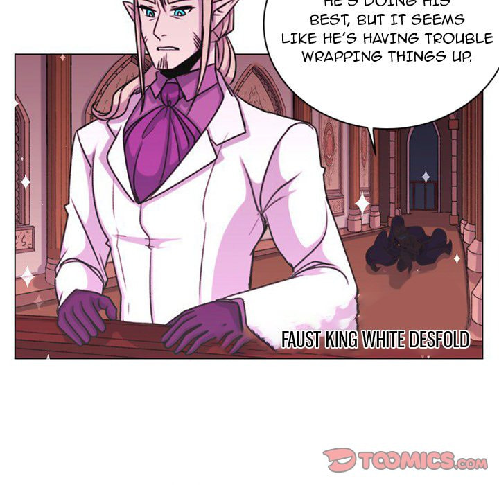 Read Hotarubi no Mori e chapter 53 image 36 on Lezhin