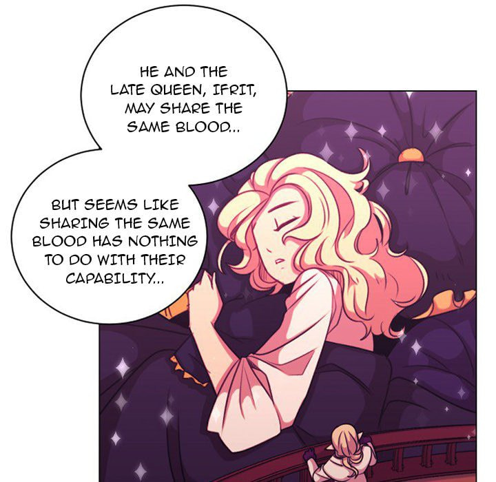Read Hotarubi no Mori e chapter 53 image 37 on Lezhin