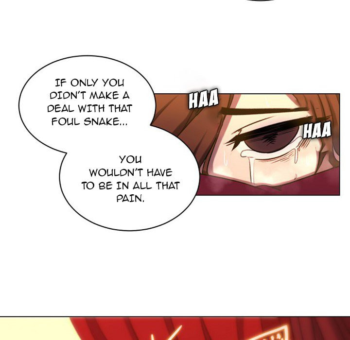 Read Hotarubi no Mori e chapter 53 image 4 on Lezhin