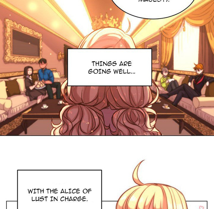 Read Hotarubi no Mori e chapter 53 image 45 on Lezhin