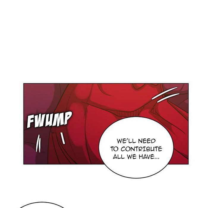 Read Hotarubi no Mori e chapter 53 image 49 on Lezhin