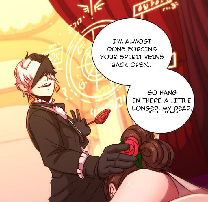 Read Hotarubi no Mori e chapter 53 image 5 on Lezhin
