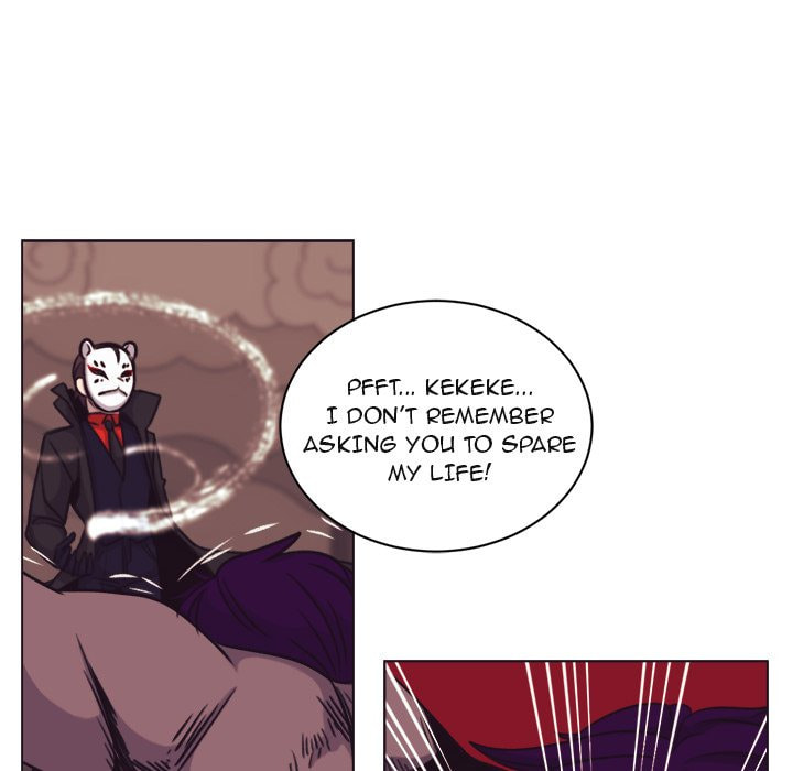 Read Hotarubi no Mori e chapter 54 image 10 on Lezhin