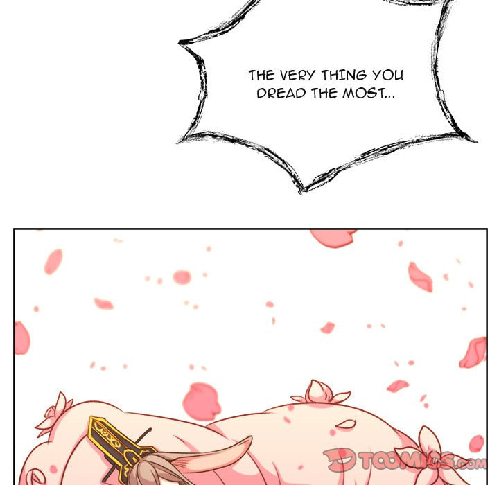 Read Hotarubi no Mori e chapter 54 image 12 on Lezhin