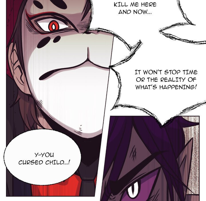 Read Hotarubi no Mori e chapter 54 image 16 on Lezhin